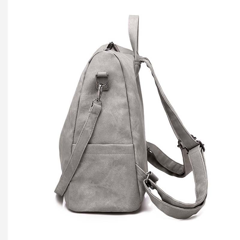 Amsoin Stylish Gray Handbags