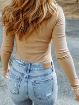 Thin Slim Fit Sweater