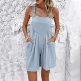 Amsoin Loose Jumpsuit