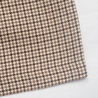 Amsoin Plaid Blazer
