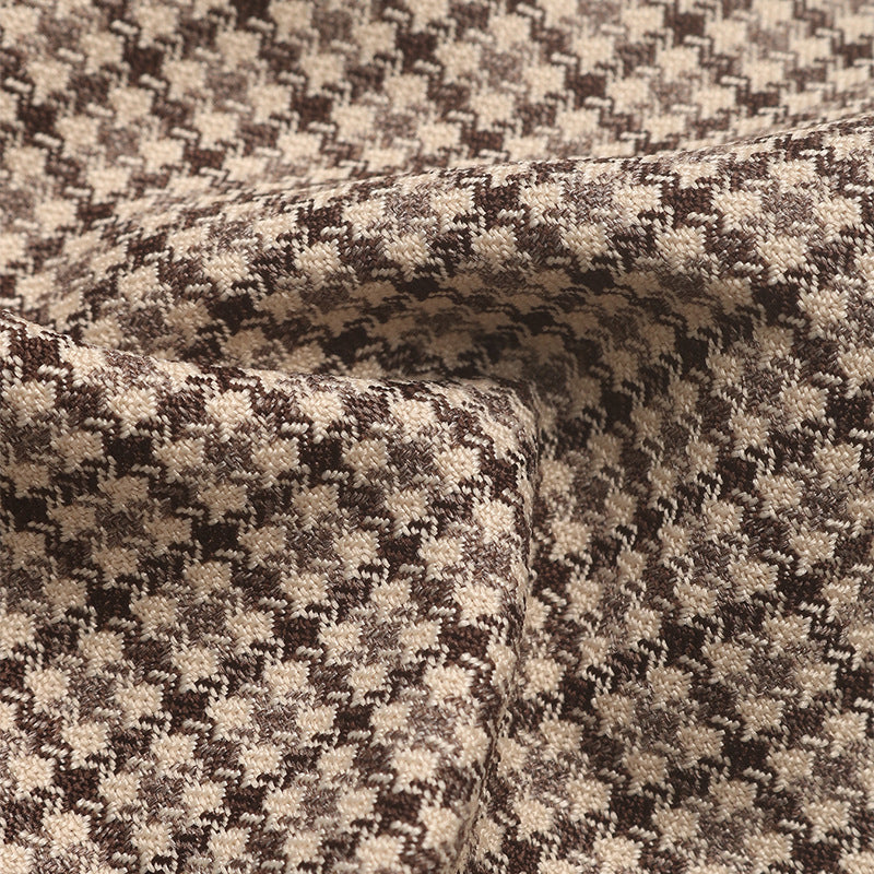 Amsoin Plaid Blazer