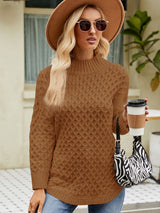 Amsoin New Style Loose Sweater
