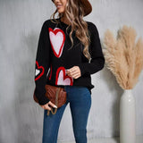 Love Peach Sweater