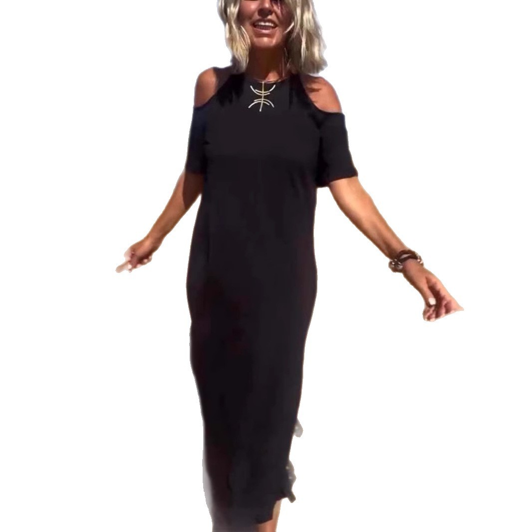 New Fashion Casual Slim Women Dress