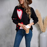 Love Peach Sweater