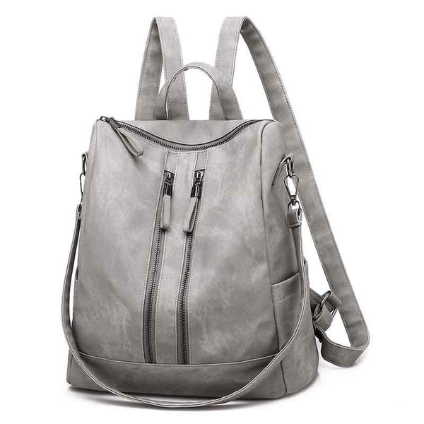 Amsoin Stylish Gray Handbags