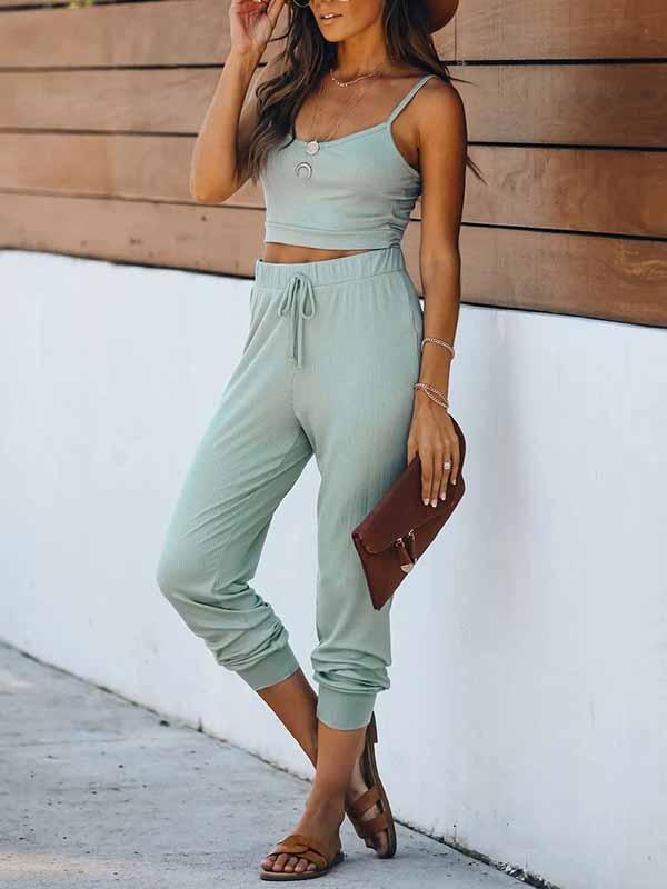 Amsoin Cozy Two Sets