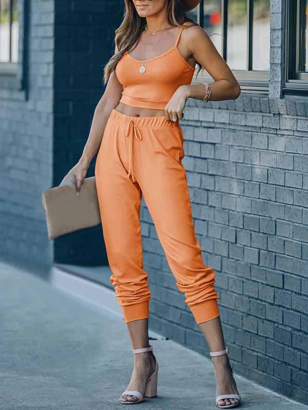 Amsoin Cozy Two Sets