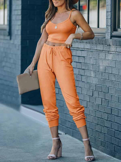 Amsoin Cozy Two Sets