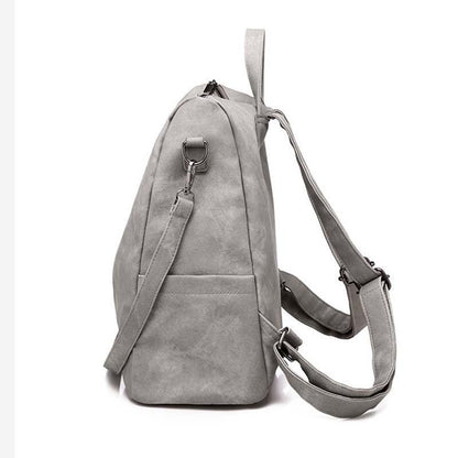 Amsoin Stylish Gray Handbags