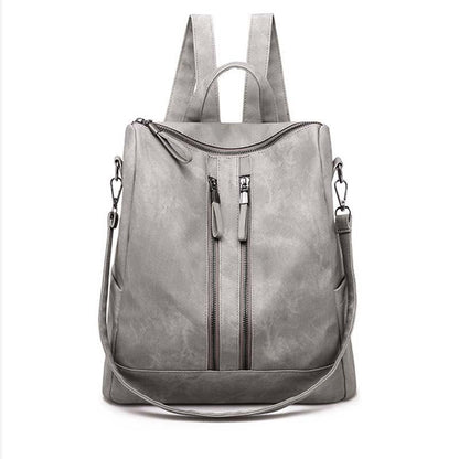 Amsoin Stylish Gray Handbags