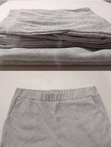 Amsoin Off-Shoulder Two Sets
