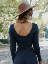 Amsoin Casual Two Piece Set