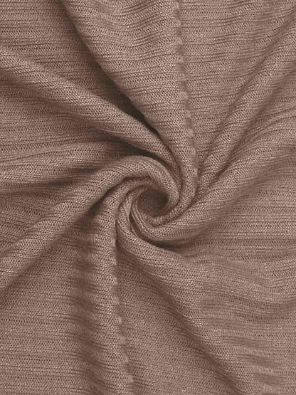 Amsoin Loose Hooded Two Sets