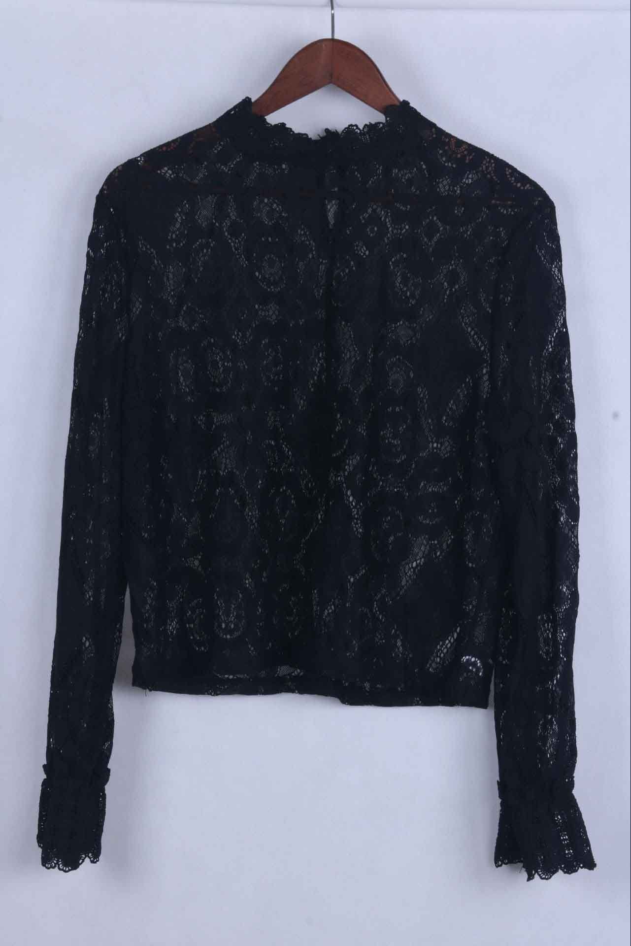 Amsoin Sexy Lace Tops