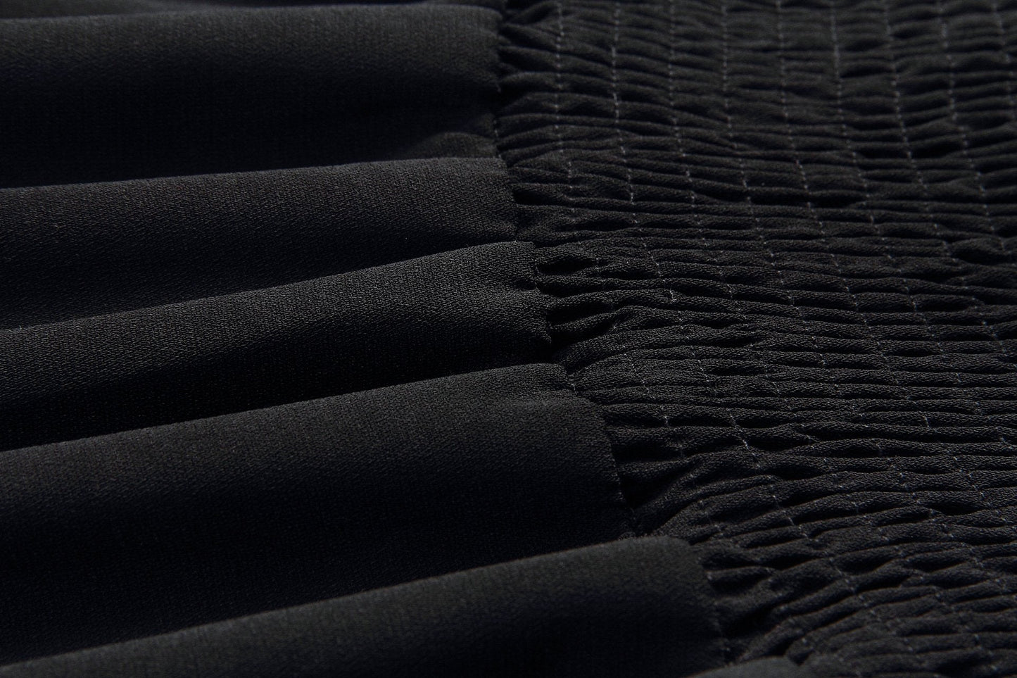 Amsoin Lace Off-shoulder Dress