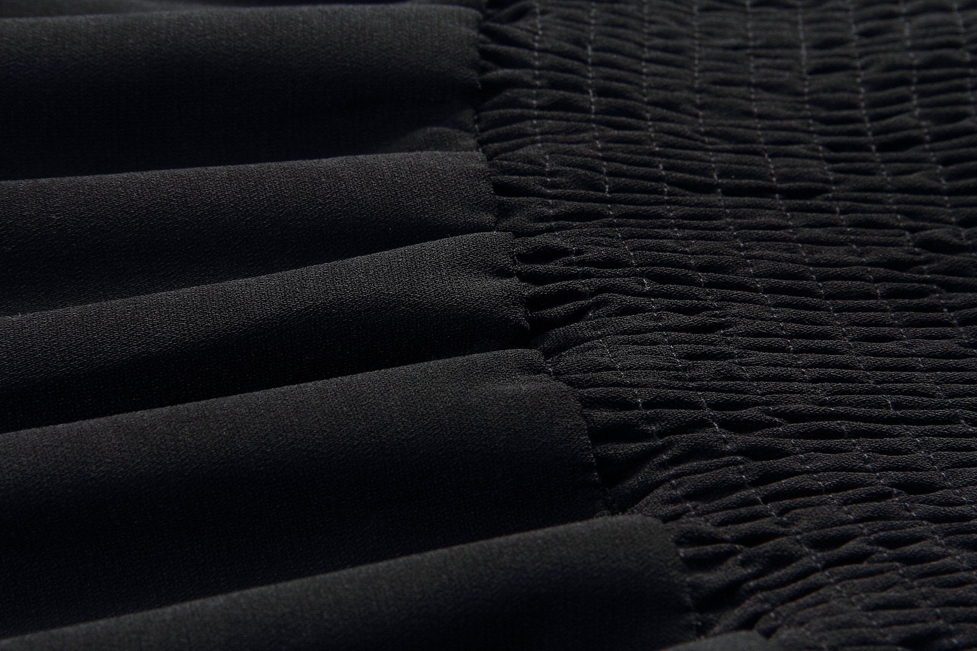 Amsoin Lace Off-shoulder Dress