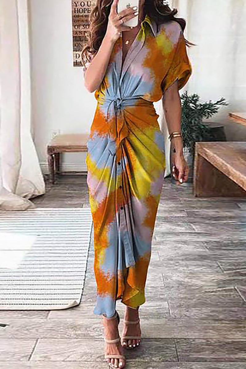 Amsoin Pencil Skirt Dresses(7 Colors)