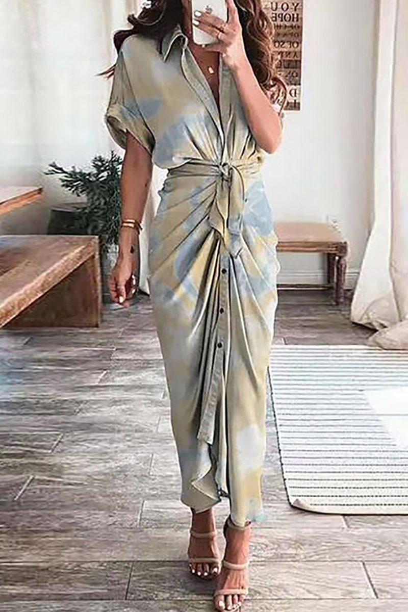 Amsoin Pencil Skirt Dresses(7 Colors)