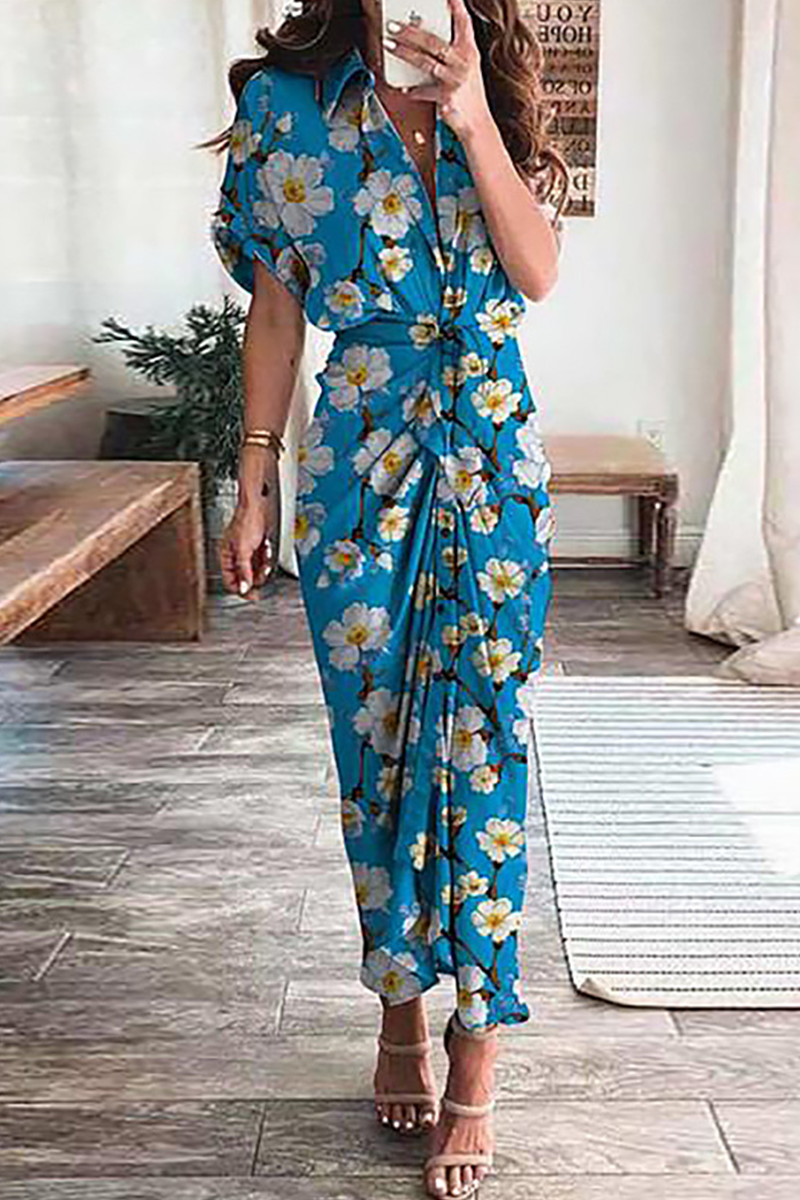 Amsoin Pencil Skirt Dresses(7 Colors)