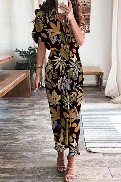 Amsoin Pencil Skirt Dresses(7 Colors)