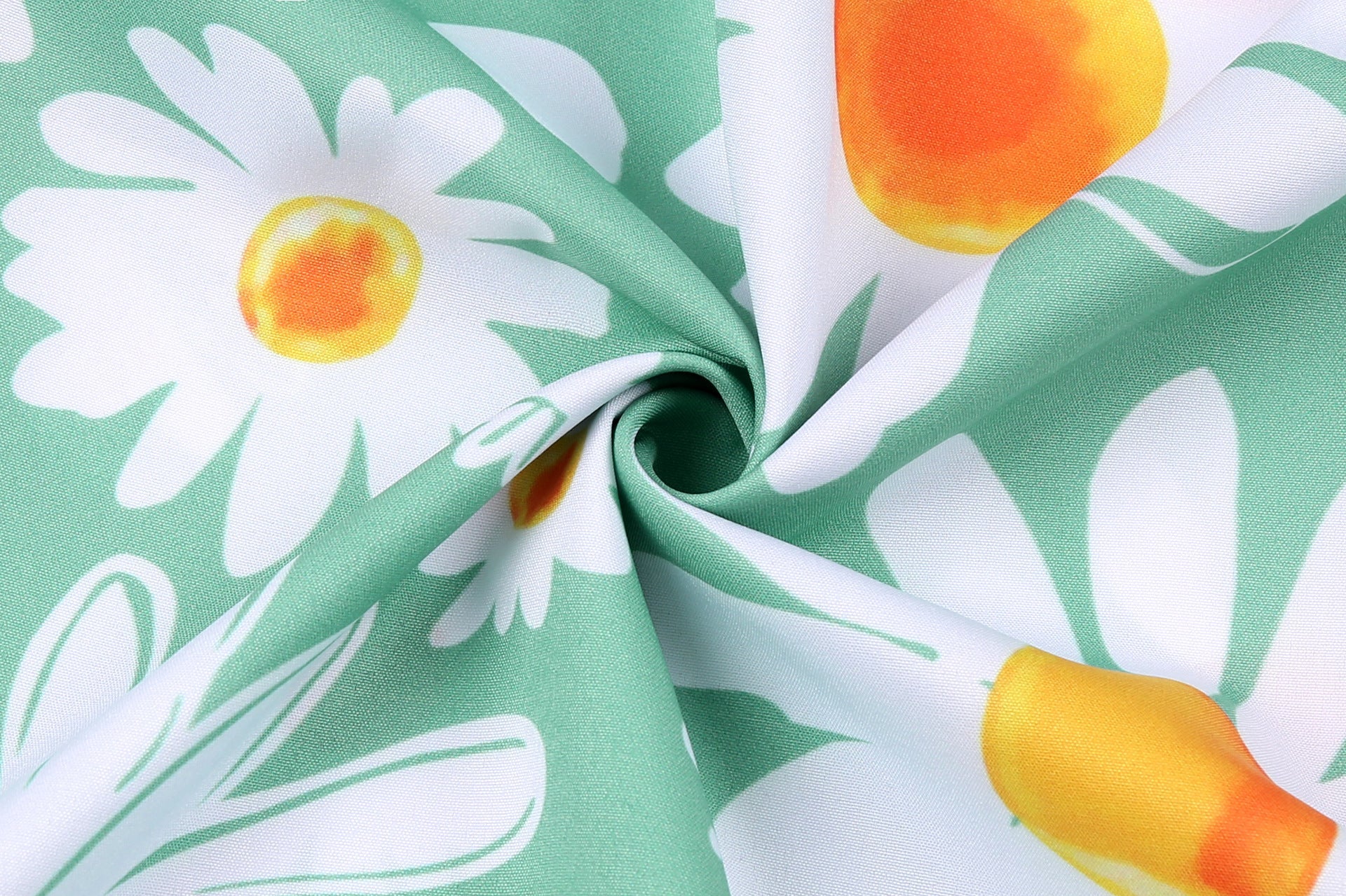 Amsoin Sling Print Top