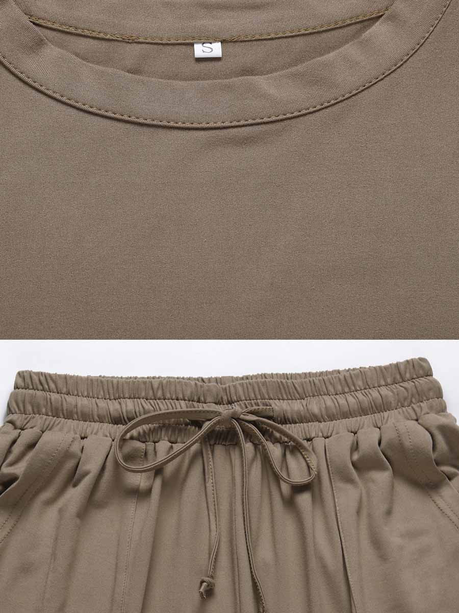 Amsoin Knitted 3 Sets