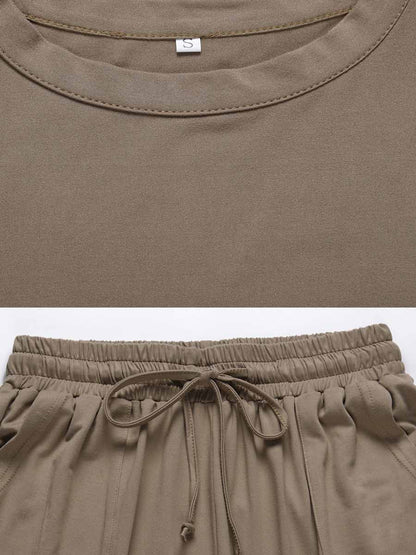 Amsoin Knitted 3 Sets