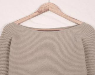 Amsoin Comfy Off-shoulder Two Sets