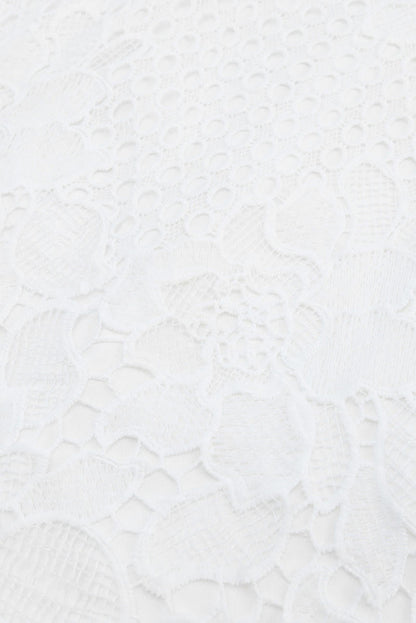 Amsoin The Date Lace Dress