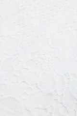 Amsoin The Date Lace Dress
