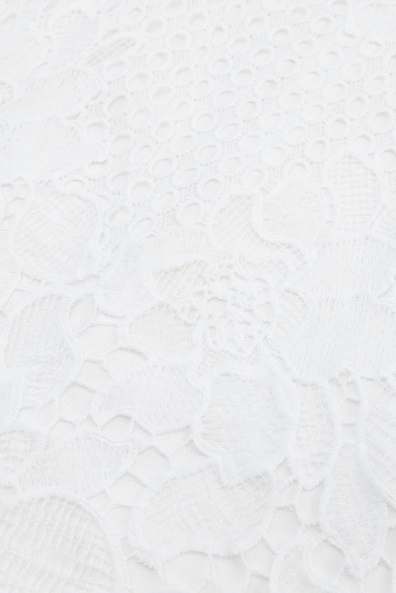 Amsoin The Date Lace Dress
