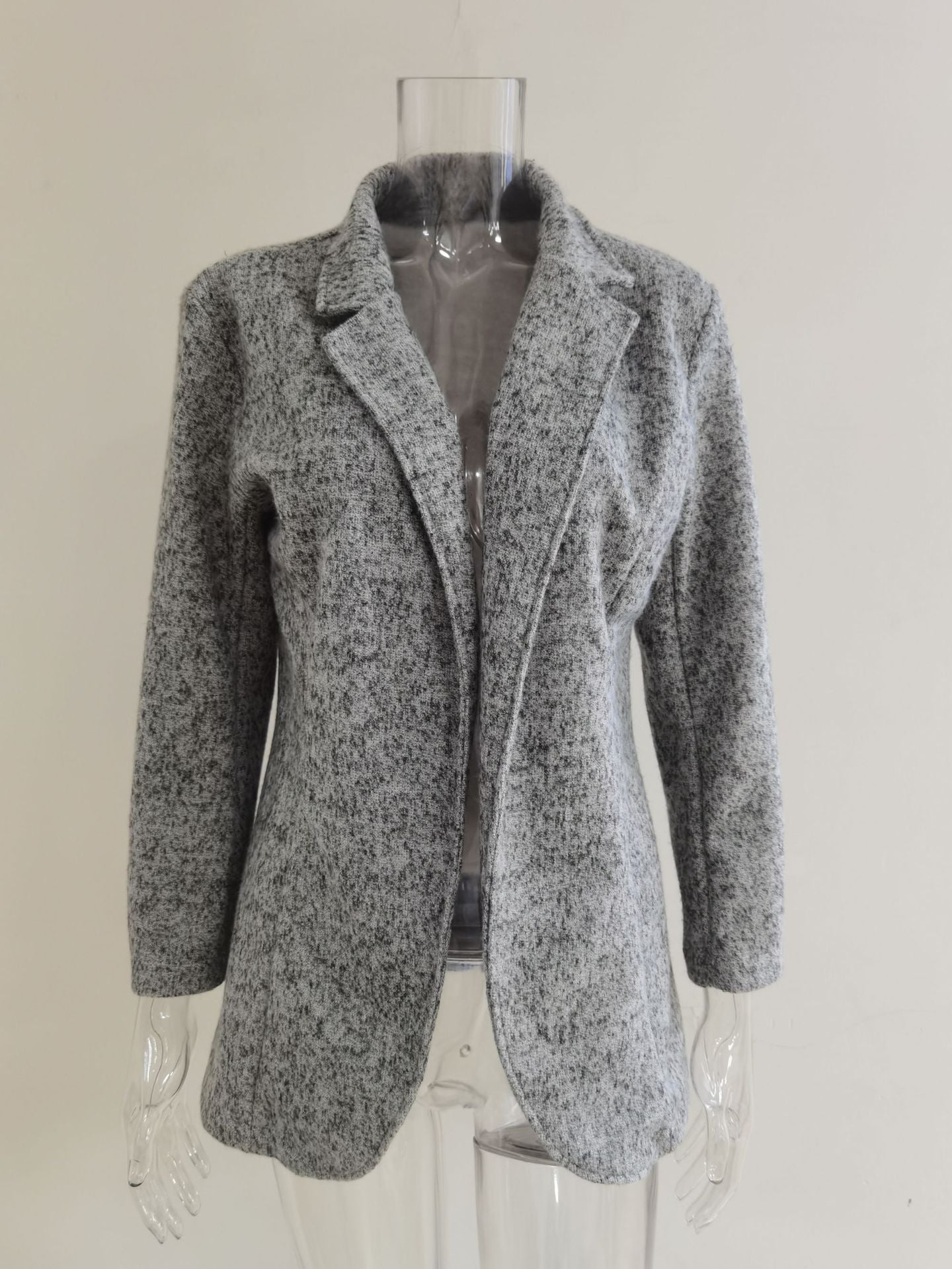 Amsoin Fashion Slim Jacket