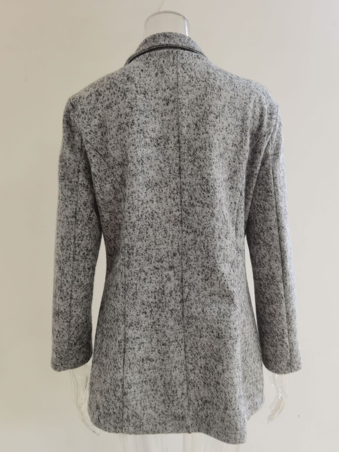 Amsoin Fashion Slim Jacket