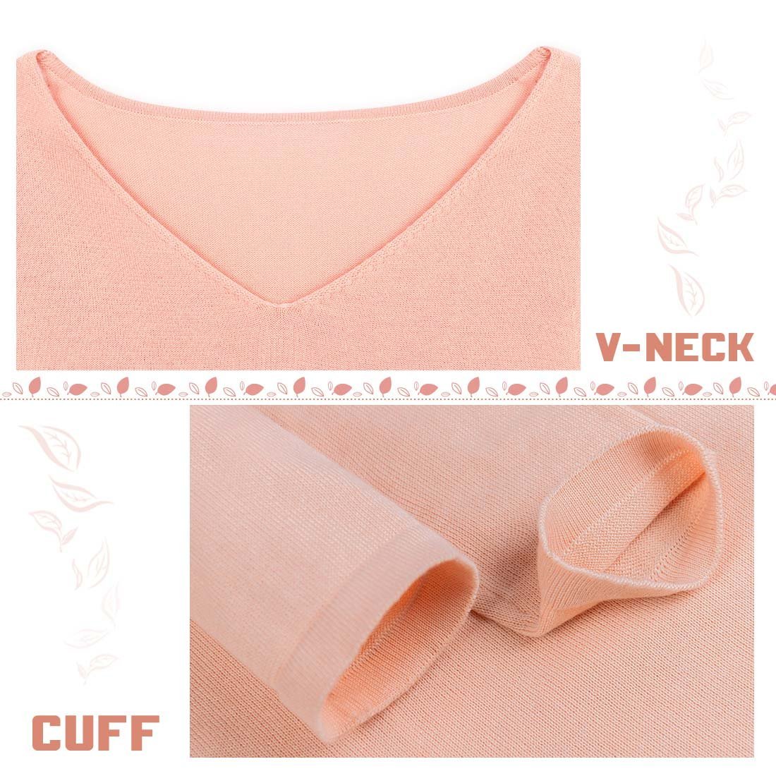 Amsoin Long Sleeve Irregular Sexy Skirt