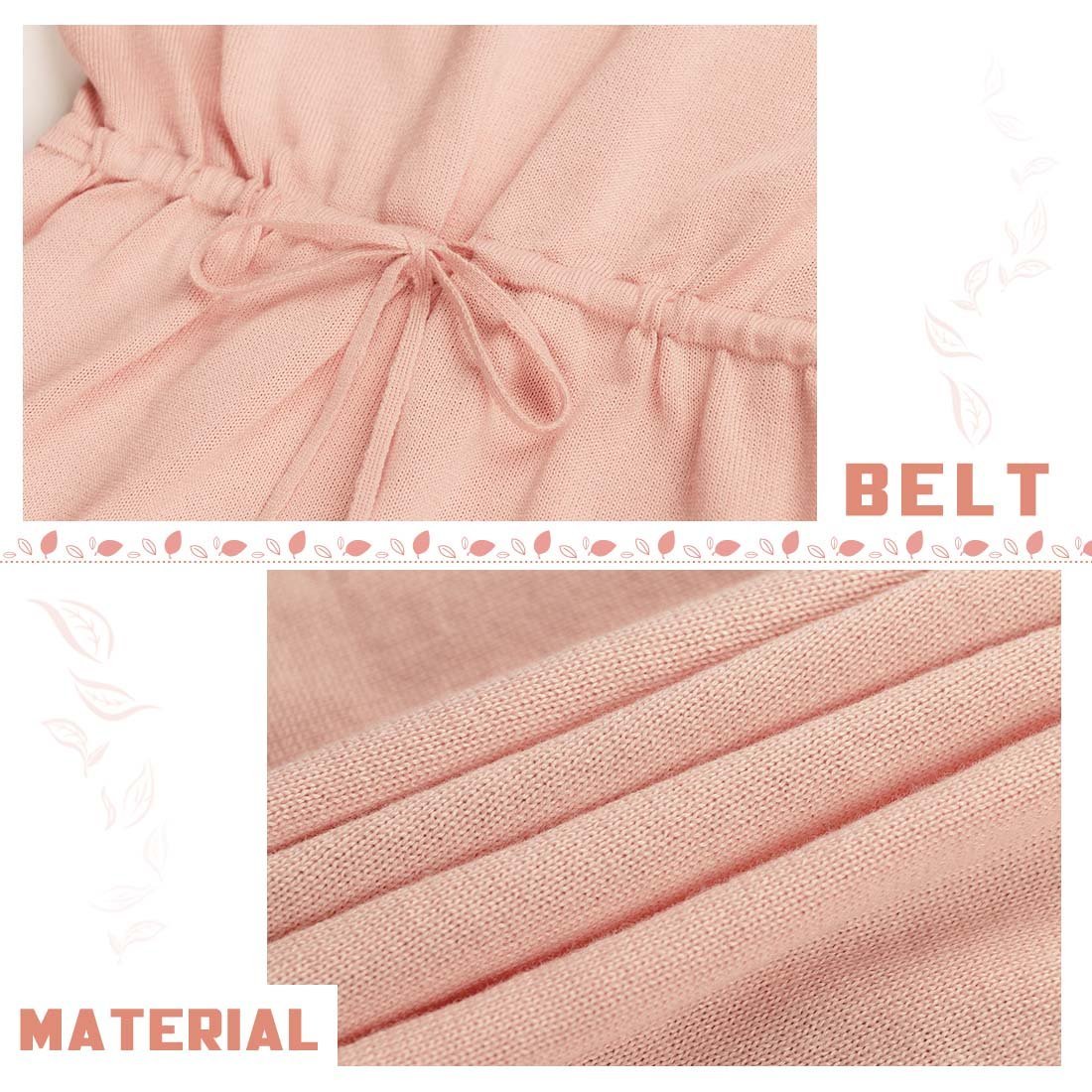 Amsoin Long Sleeve Irregular Sexy Skirt