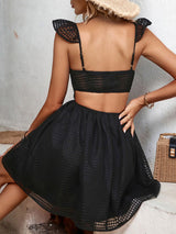 You Are So Pretty Dress