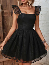 You Are So Pretty Dress